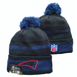 NFL New England Patriots Knit Beanie Hats 95331