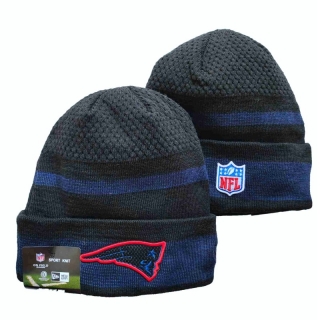 NFL New England Patriots Knit Beanie Hats 95332