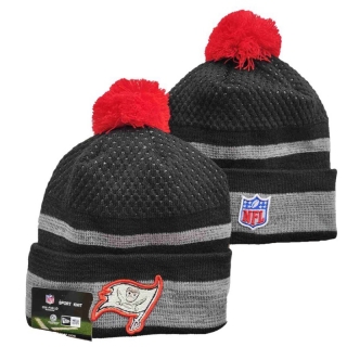 NFL Tampa Bay Buccaneers Knit Beanie Hats 95349