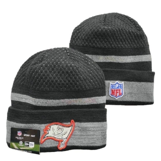 NFL Tampa Bay Buccaneers Knit Beanie Hats 95350