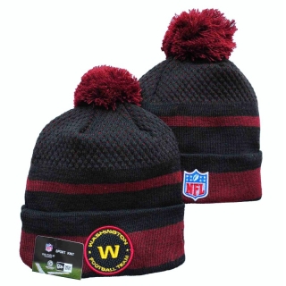 NFL Washington Redskins Knit Beanie Hats 95353