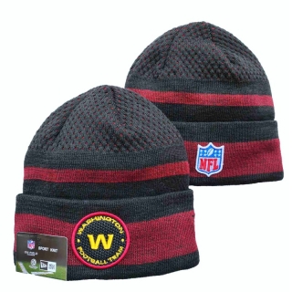 NFL Washington Redskins Knit Beanie Hats 95354
