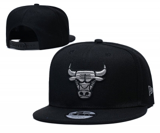 NBA Chicago Bulls Snapback Hats 95379