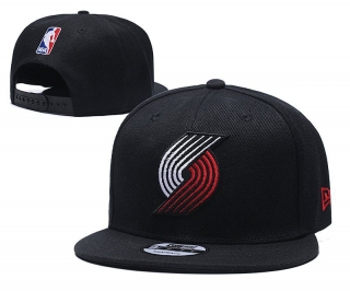 NBA Portland Trail Blazers Snapback Hats 95388