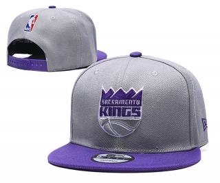 NBA Sacramento Kings Snapback Hats 95389