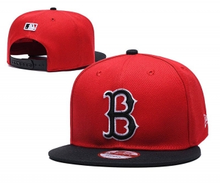 MLB Boston Red Sox Snapback Hats 95418