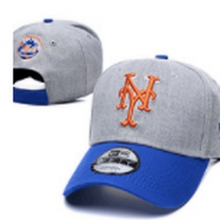 MLB New York Mets Snapback Hats 95422