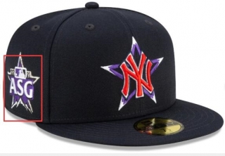 MLB New York Yankees Snapback Hats 95424
