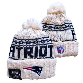 NFL New England Patriots Knit Beanie Hats 95441