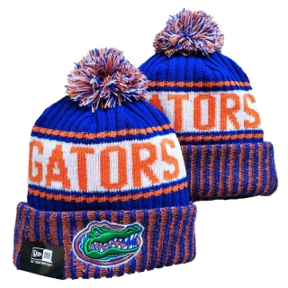 NCAA Florida Gators Knit Beanie Hats 95467