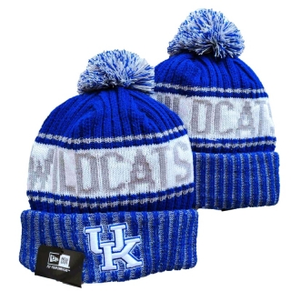 NCAA Kentucky Wildcats Knit Beanie Hats 95471