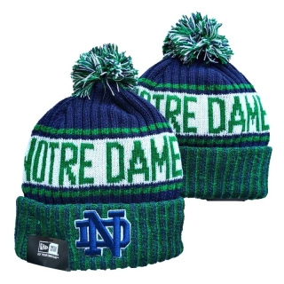 NCAA Notre Dame Fighting Irish Knit Beanie Hats 95479