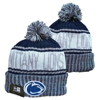 NCAA Penn State Nittany Lions Knit Beanie Hats 95483