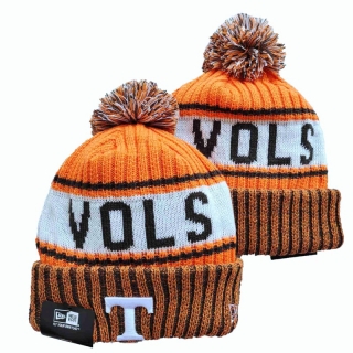 NCAA Tennessee Volunteers Knit Beanie Hats 95486
