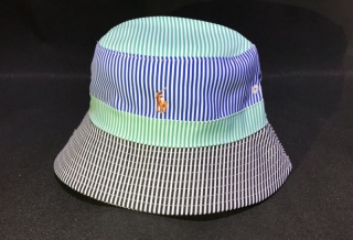 Polo Bucket Hats 95504
