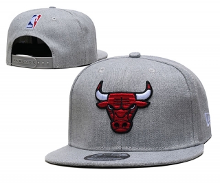 NBA Chicago Bulls Snapback Hats 95527