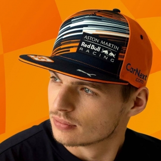 Red Bull Racing Snapback Hats 95545