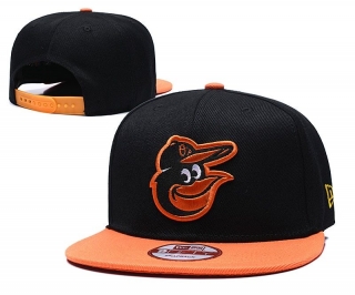 MLB Baltimore Orioles Snapback Hats 95560
