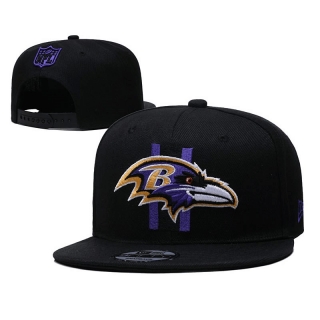 NFL Baltimore Ravens Snapback Hats 95566