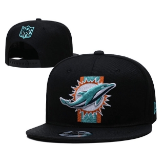 NFL Miami Dolphins Snapback Hats 95569
