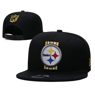 NFL Pittsburgh Steelers Snapback Hats 95570