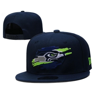NFL Seattle Seahawks Snapback Hats 95571