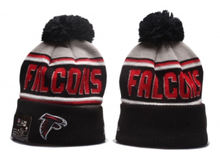 NFL Atlanta Falcons Knit Beanie Hats 95591