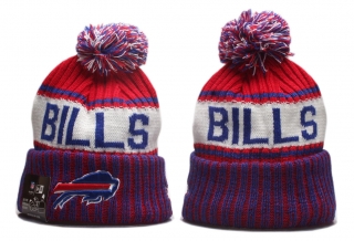 NFL Buffalo Bills Knit Beanie Hats 95593