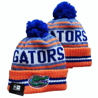 NCAA Florida Gators Knit Beanie Hats 95617