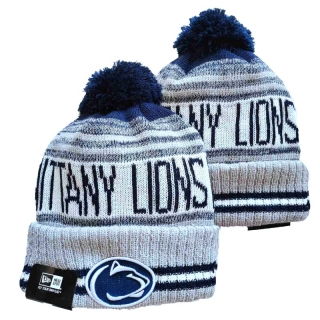 NCAA Penn State Nittany Lions Knit Beanie Hats 95623