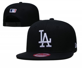 MLB Los Angeles Dodgers Snapback Hats 95638