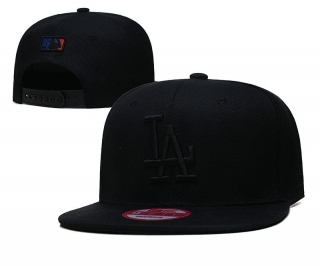 MLB Los Angeles Dodgers Snapback Hats 95641