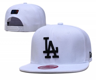 MLB Los Angeles Dodgers Snapback Hats 95642