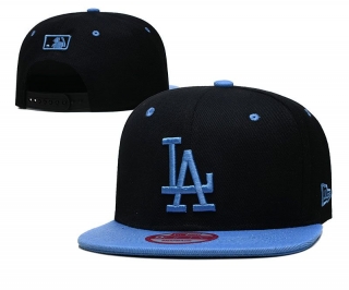 MLB Los Angeles Dodgers Snapback Hats 95643