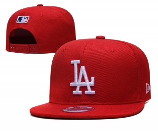 MLB Los Angeles Dodgers Snapback Hats 95644