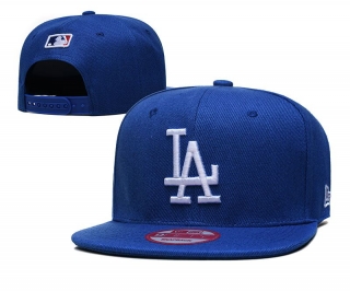 MLB Los Angeles Dodgers Snapback Hats 95645