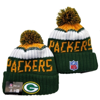 NFL Green Bay Packers Knit Beanie Hats 95650