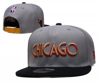 NBA Chicago Bulls Snapback Hats 95667