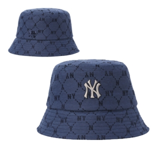 MLB New York Yankees Bucket Hats 95671