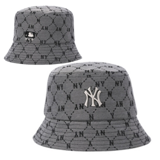 MLB New York Yankees Bucket Hats 95672