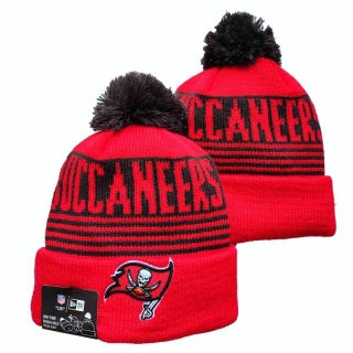 NFL Tampa Bay Buccaneers Knit Beanie Hats 95983