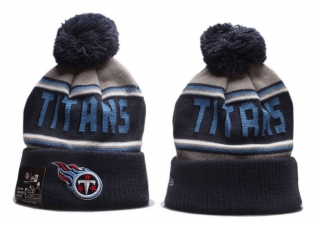 NFL Tennessee Titans Knit Beanie Hats 96020
