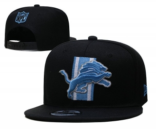 NFL Detroit Lions Snapback Hats 96029