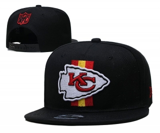 NFL Kansas City Chiefs Snapback Hats 96031