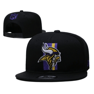NFL Minnesota Vikings Snapback Hats 96032
