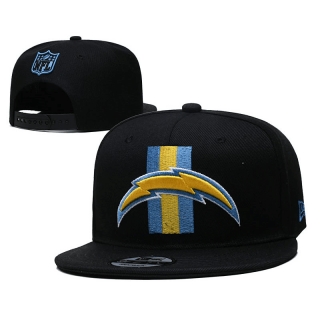 NFL San Diego Chargers Snapback Hats 96034