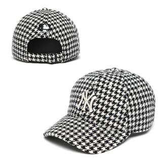 MLB New York Yankees Curved Snapback Hats 96045