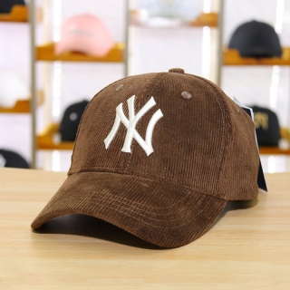 MLB New York Yankees Curved Snapback Hats 96052
