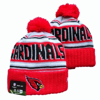 NFL Arizona Cardinals Knit Beanie Hats 96060