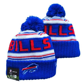 NFL Buffalo Bills Knit Beanie Hats 96062